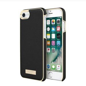 Kate Spade Wrap Saffiano iPhone 8/7 Plus Phone Case